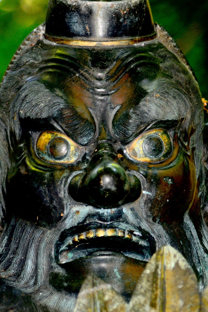 天狗