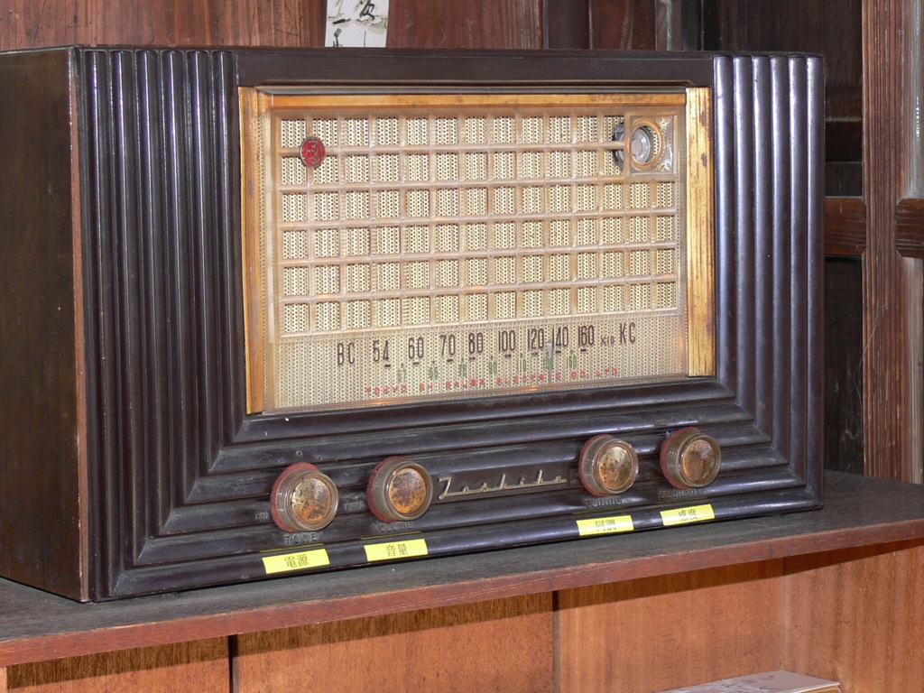 壊れかけの？