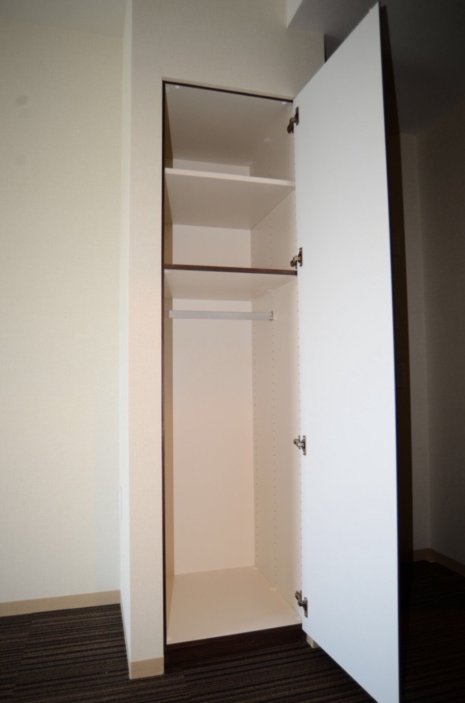 居室の家具