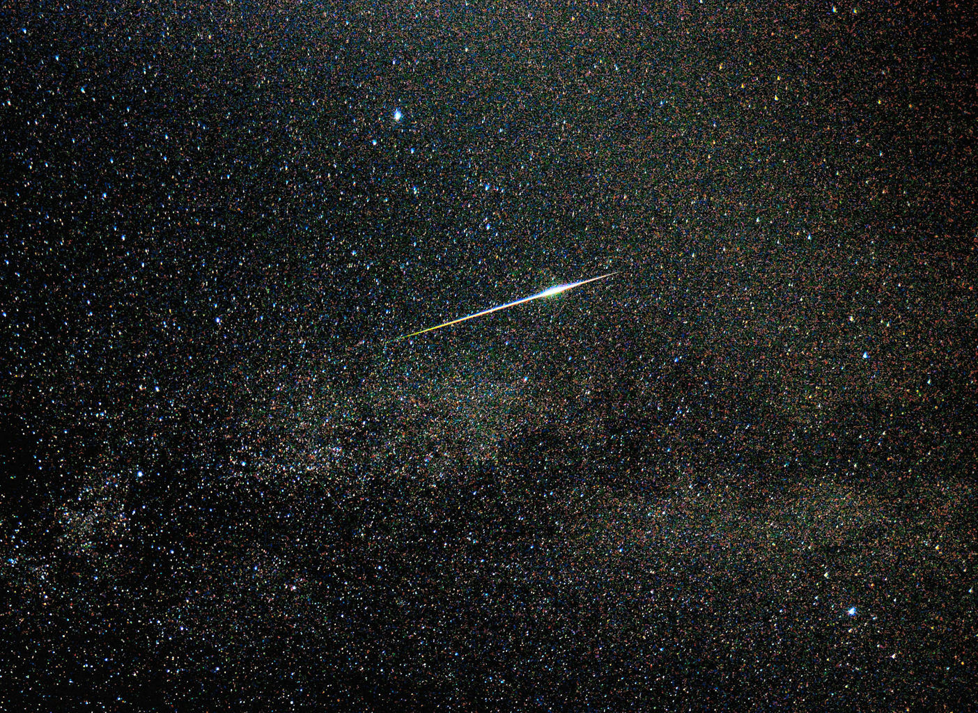 流星