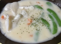 心も体も温まりました^_^