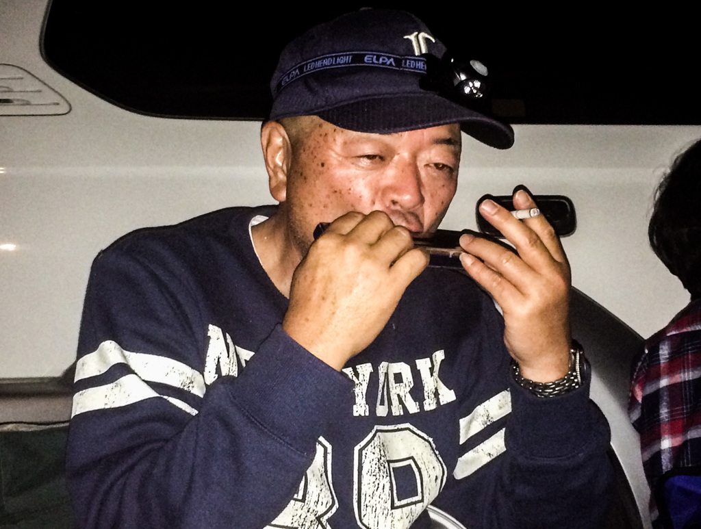 何時も楽しいＫさん