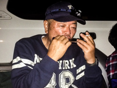 何時も楽しいＫさん