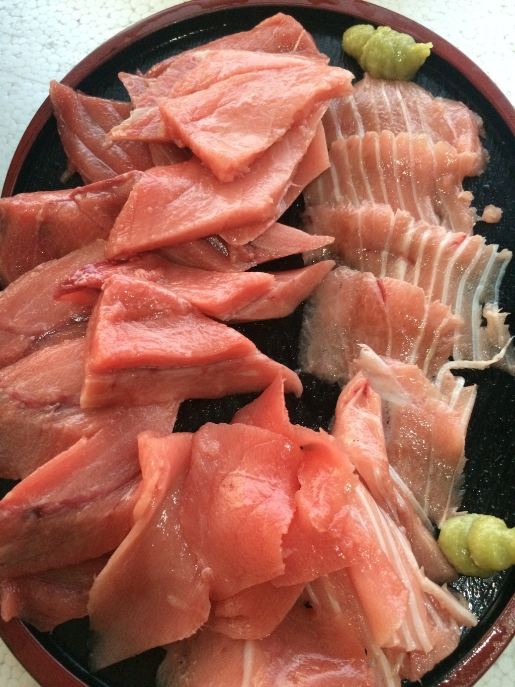 アウトドア 居酒屋？