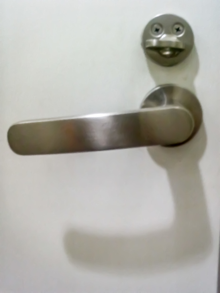 お客様どうぞ此方へ