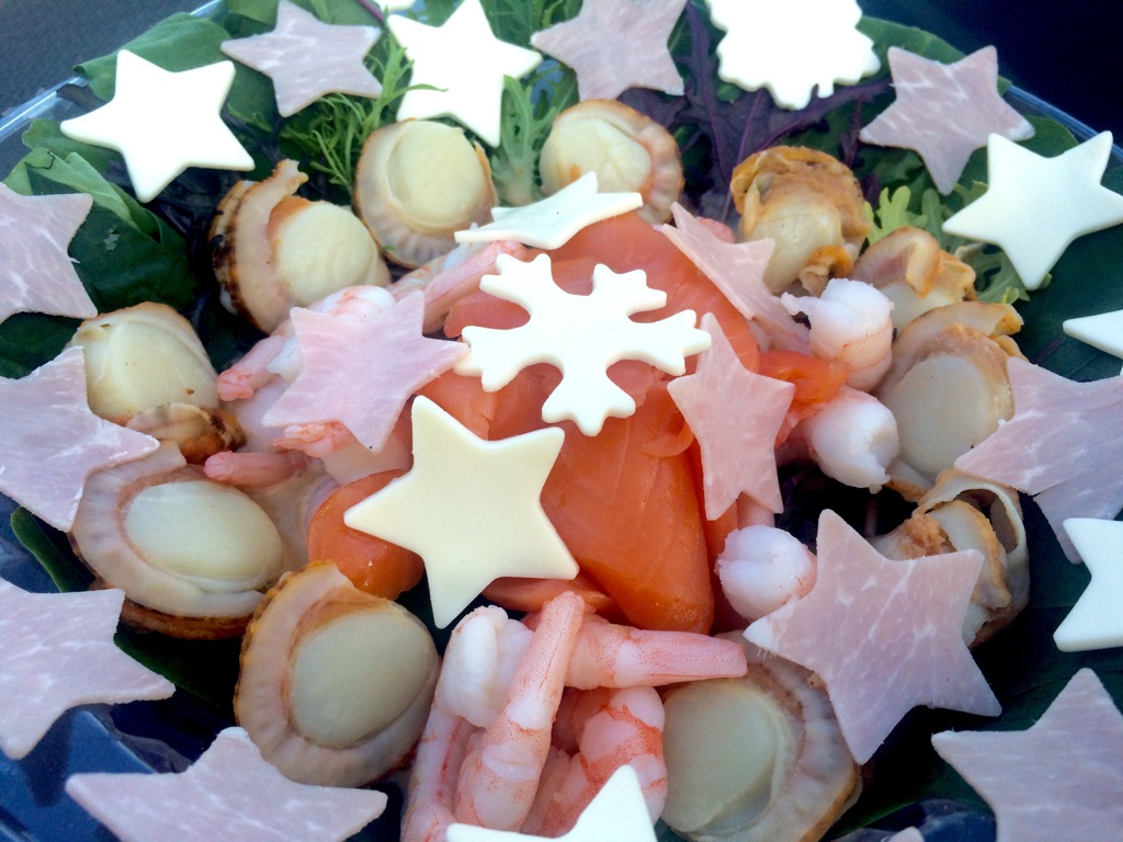 merryChristmas！
