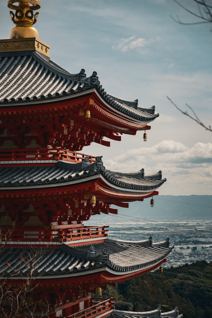 「総本山　本福寺」