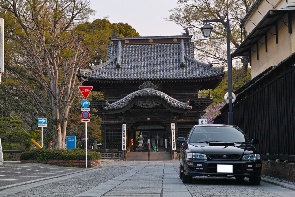 鑁阿寺