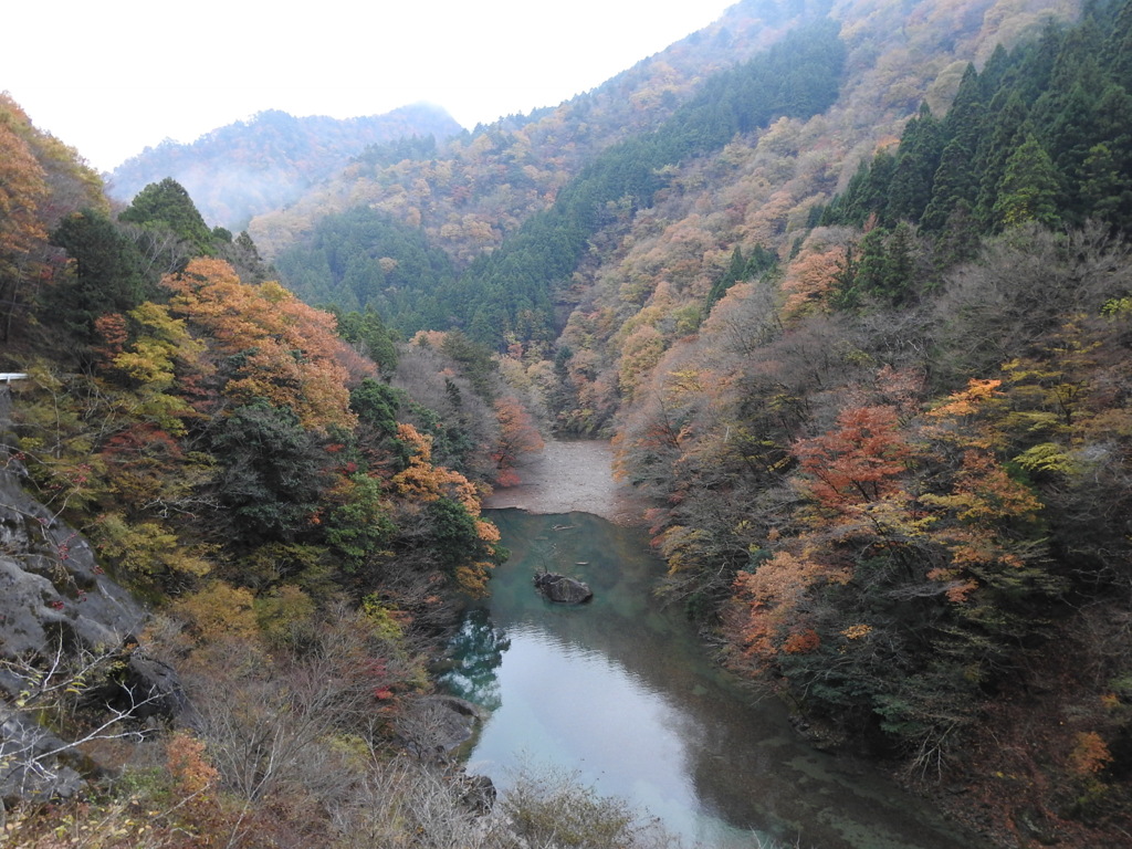 宮ヶ瀬