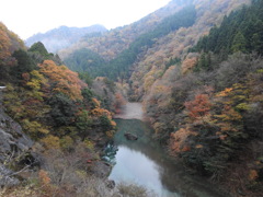 宮ヶ瀬