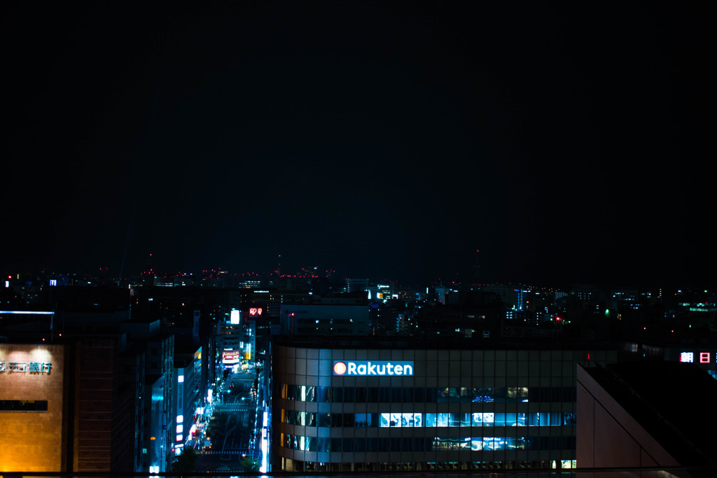 博多駅