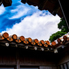 夏空