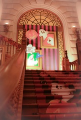 DSC_3566  トリック オア トリート