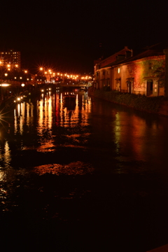 サヨナラ小樽 またくるぜ