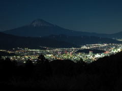 山はじめ