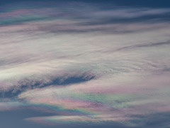 彩雲