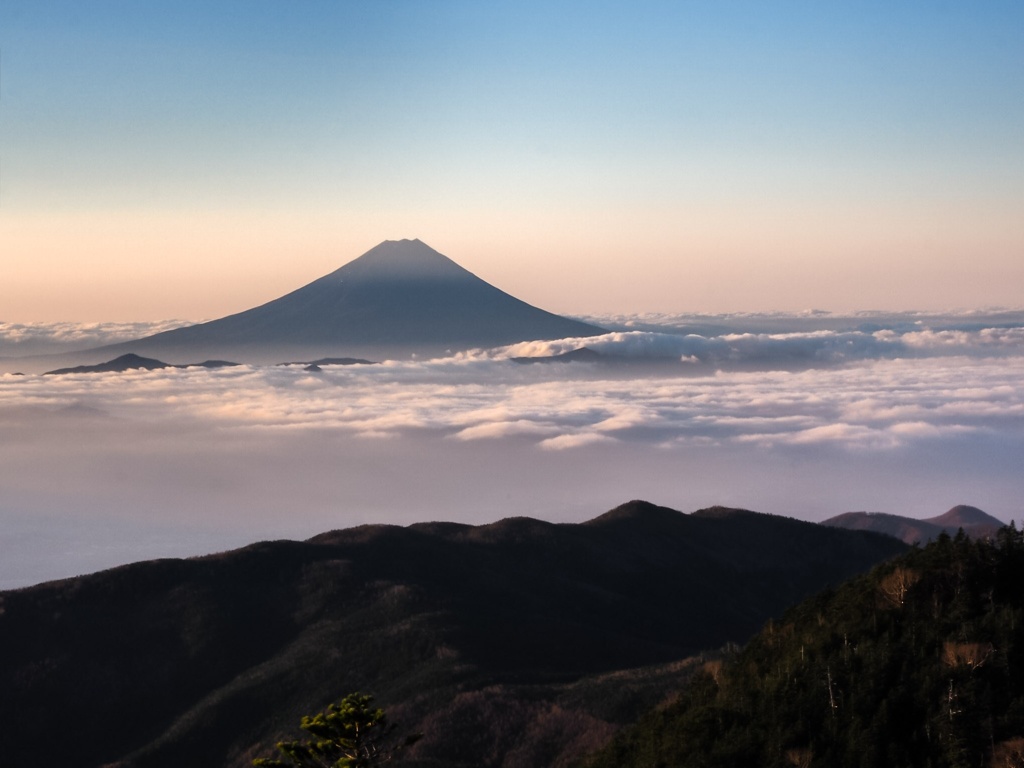 雲海