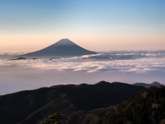 雲海