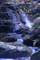 元滝