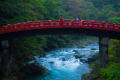 神橋