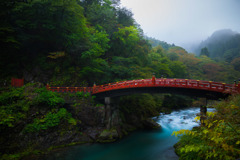 神橋