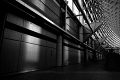 東京国際フォーラム