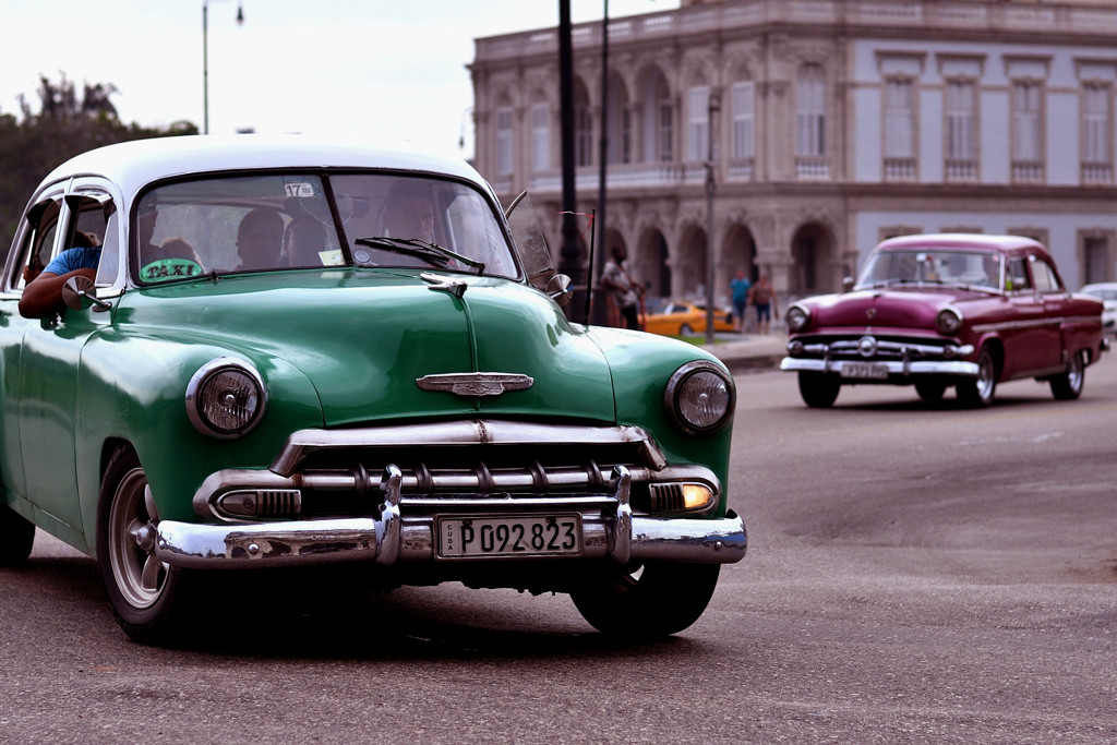 P092823 Habana/ Cuba