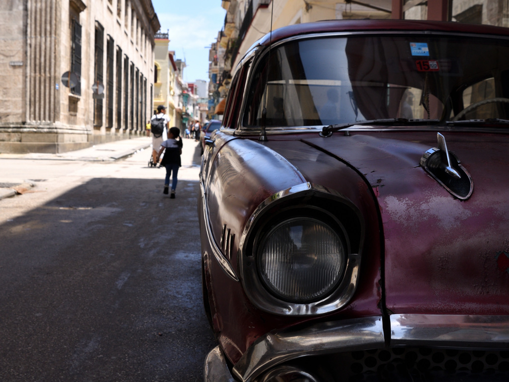 Habana /Cuba
