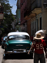 P153955 /Cuba