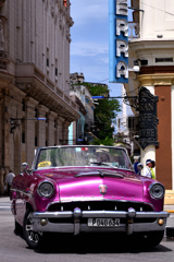 P040634 Habana /Cuba