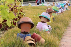 カラフル・ドールズ