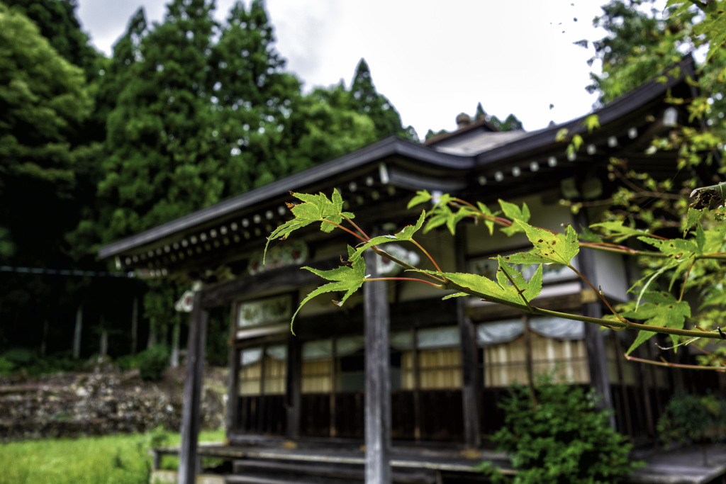 神社