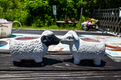 ぎふ清流里山公園