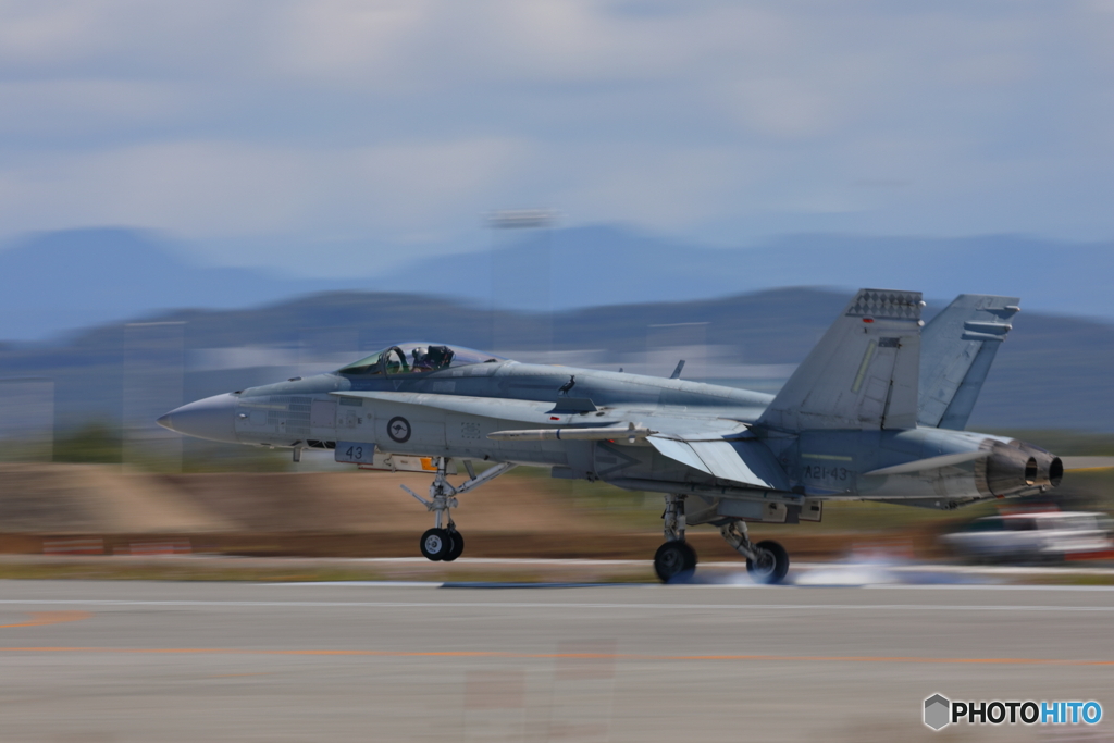 オージーAir Force