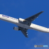 青空へ JALワンワールド