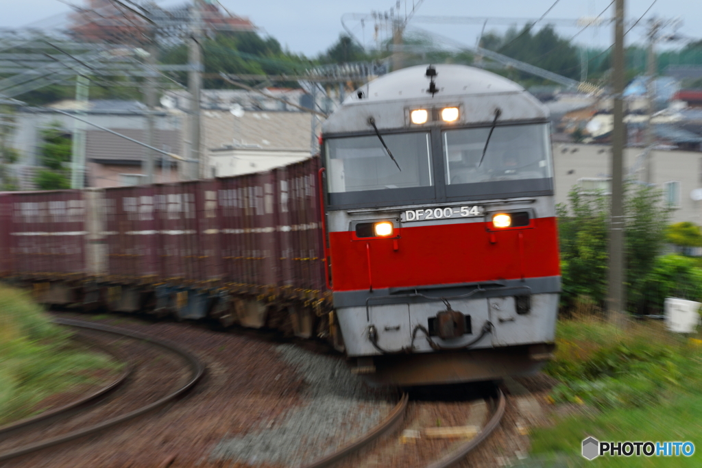 練習