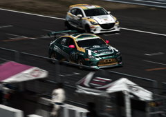 2018鈴鹿S耐