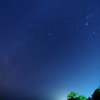 星空1（練習中）