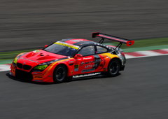 ＡＲＴＡ　ＢＭＷ　Ｍ６　ＧＴ３