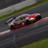 GT300 winner GAINER TANAX GT-R