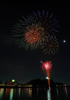 犬山ライン祭