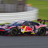 RedBull NSX-GT
