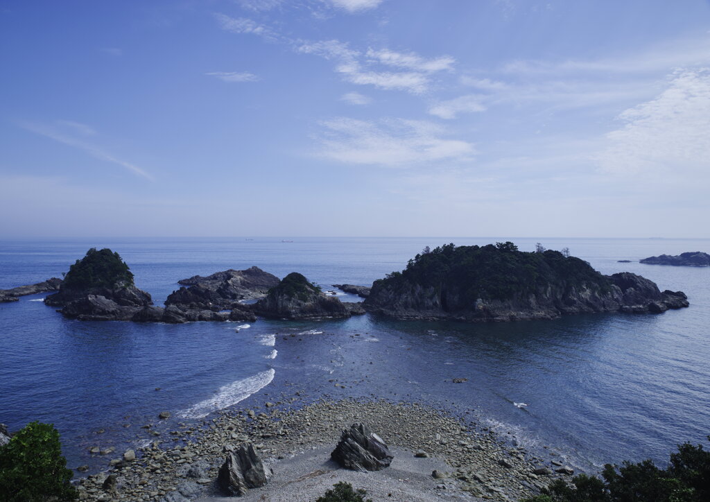 恋人岬
