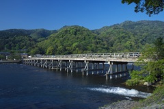 渡月橋