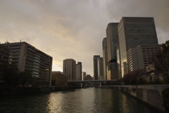 大阪 北浜