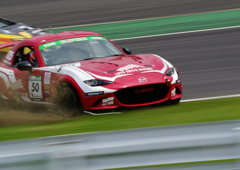 オーバーステア1