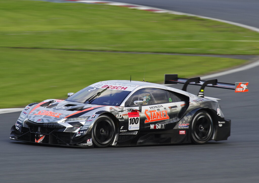STANLEY NSX-GT