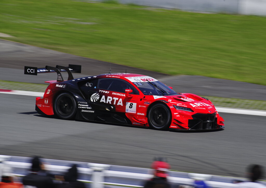 ARTA NSX-GT