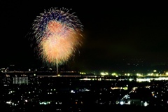 加古川まつり花火大会