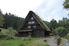 飛騨の里